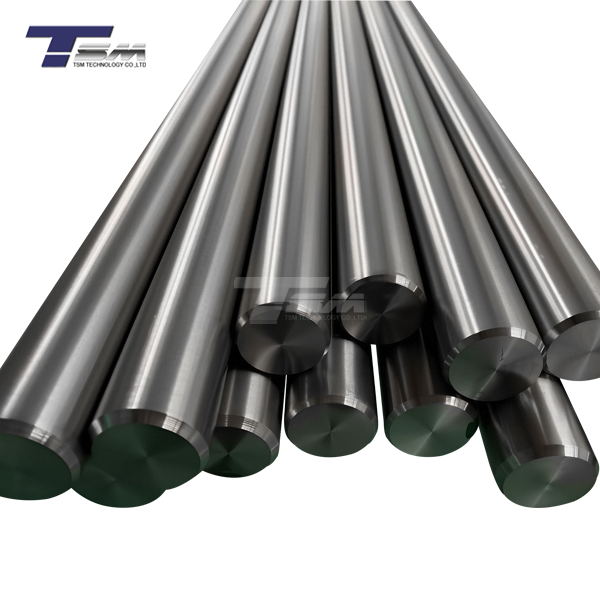 Inconel 686 Round Bar